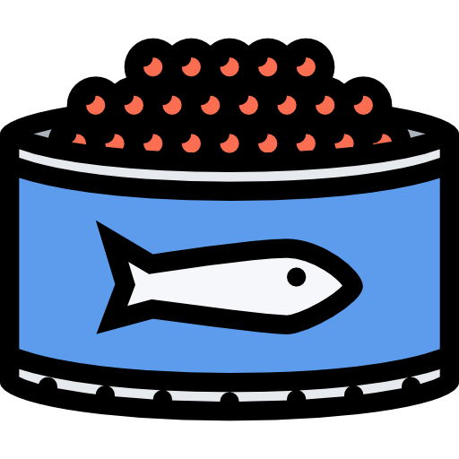 Caviar icon