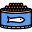 Caviar icon 64x64
