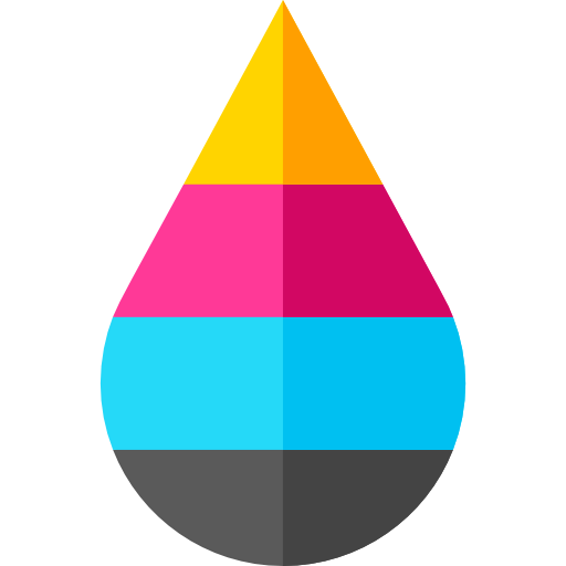 Drop icon
