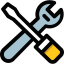 Maintenance icon 64x64