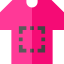 Shirt ícono 64x64