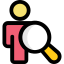 Recruitment icon 64x64