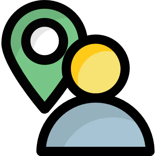 User icon