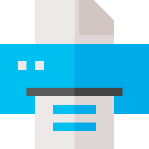 Printer icon