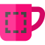 Mug ícono 64x64