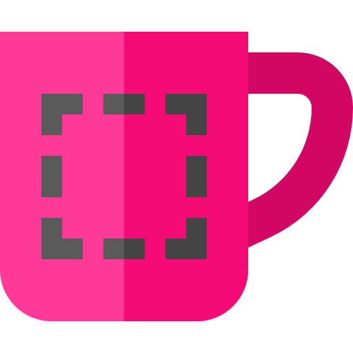 Mug icon