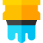 Silkscreen icon 64x64