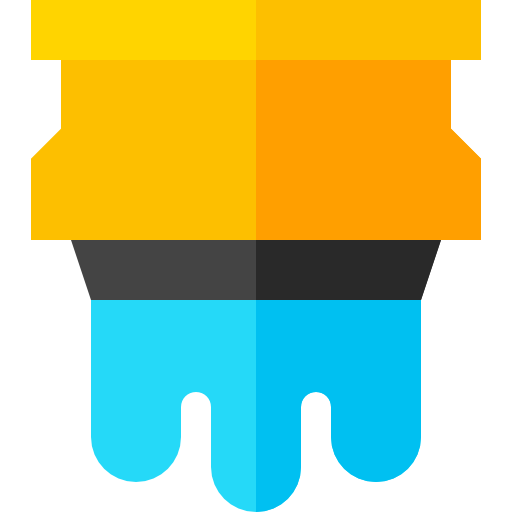 Silkscreen icon
