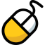 Mouse icon 64x64
