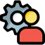 User icon 64x64