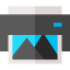 Printer icon 64x64