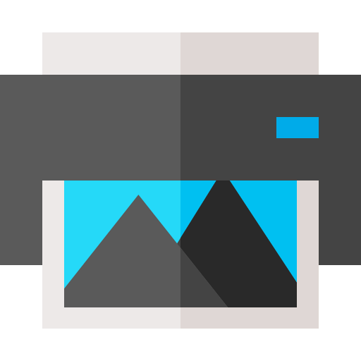 Printer icon