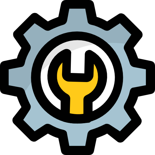 Settings icon
