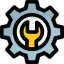 Settings icon 64x64