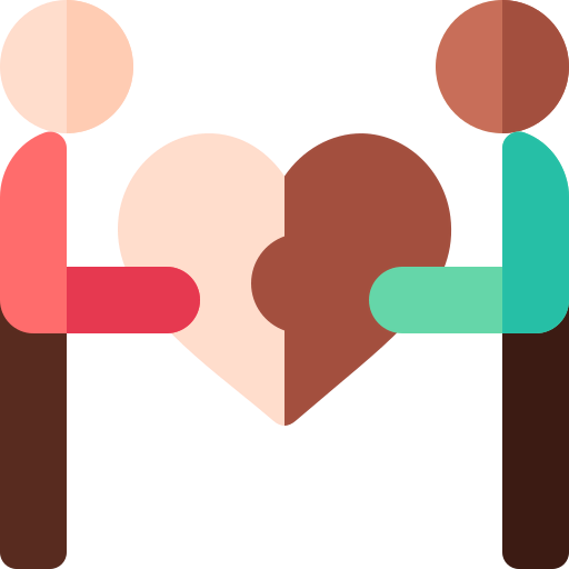 Heart icon