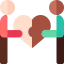 Heart icon 64x64