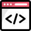 Browser icon 64x64