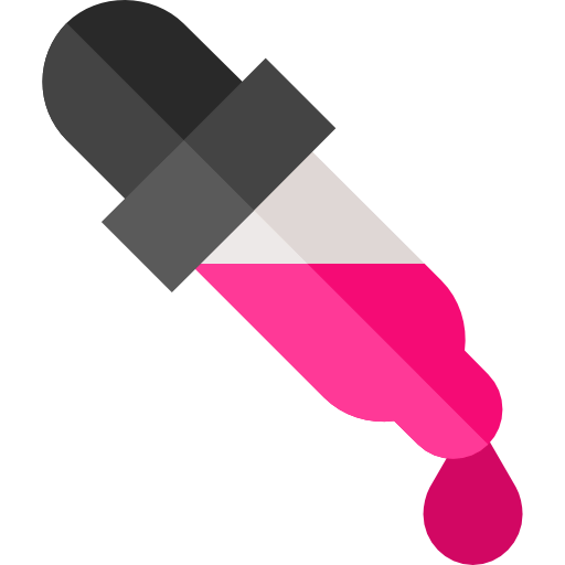 Dropper icon