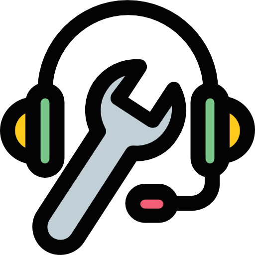 Technical Support icon