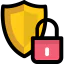 Shield icon 64x64
