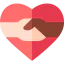Heart icon 64x64