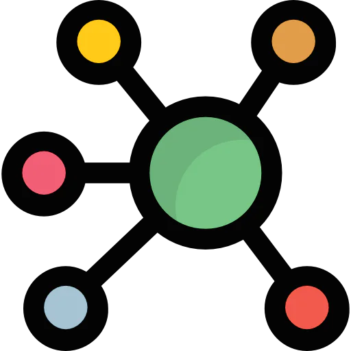 Network icon