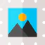 Stamp ícono 64x64