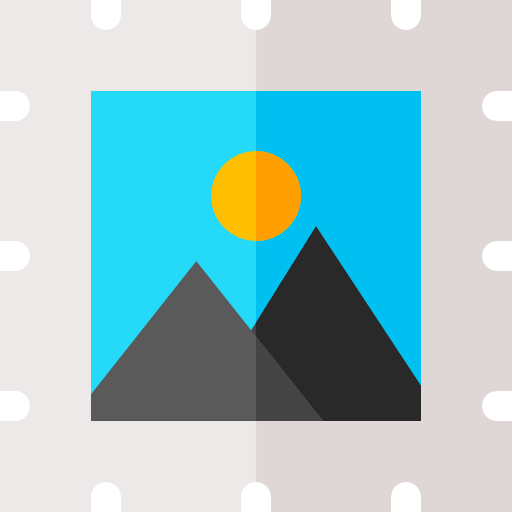 Stamp icon