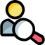 User icon 64x64
