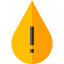 Drop ícono 64x64