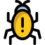 Bug icon 64x64