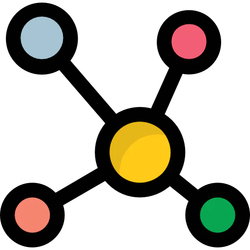 Network icon