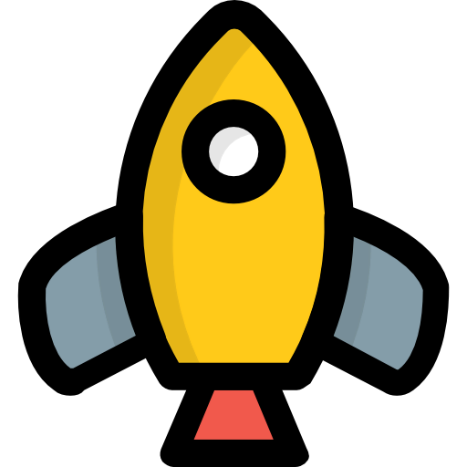 Startup icon
