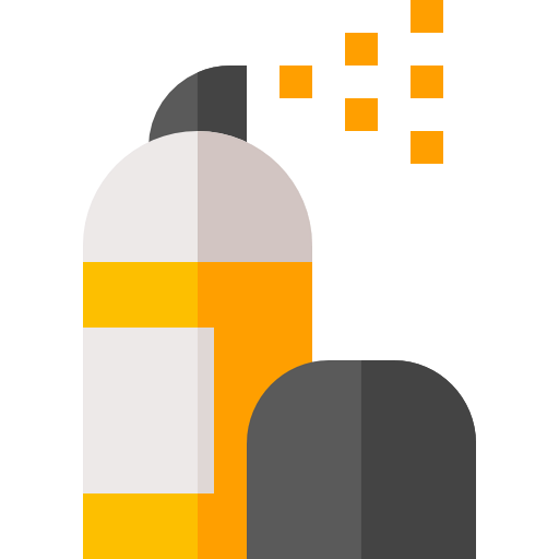 Spray icon