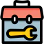 Toolbox icon 64x64