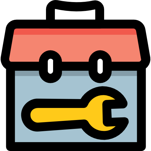 Toolbox icon
