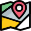 Map icon 64x64