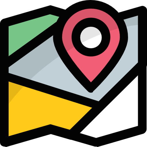 Map icon