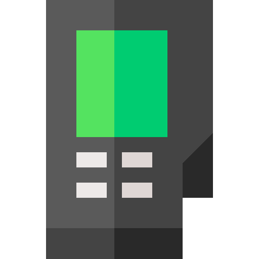 Densitometer icon