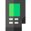 Densitometer ícono 64x64