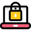 Laptop icon 64x64