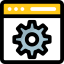 Optimization icon 64x64