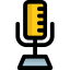 Audio icon 64x64