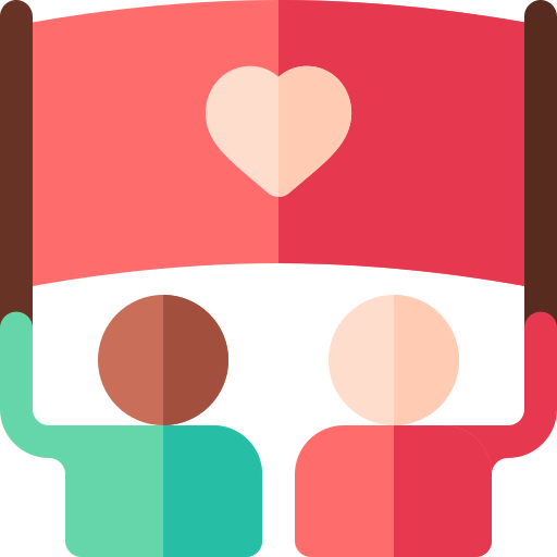 Protest icon