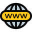 Network icon 64x64