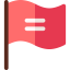 Flag icon 64x64