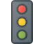 Traffic lights Symbol 64x64
