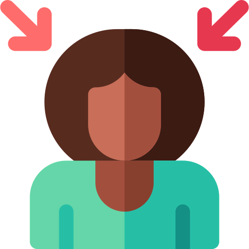 Pressure icon
