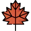 Maple leaf 图标 64x64