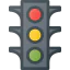 Traffic lights Symbol 64x64